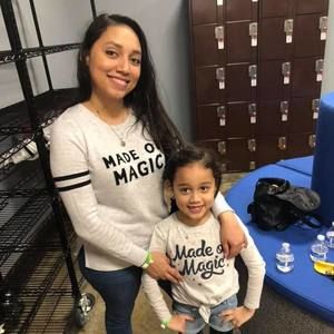 Meet your Posher, Erika